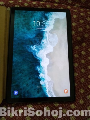 Samsung galaxy tab s4